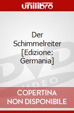 Der Schimmelreiter [Edizione: Germania] dvd