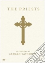 Priests (The): In Concert At Armagh Cathedral dvd