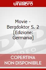 Movie - Bergdoktor S. 2 [Edizione: Germania] dvd