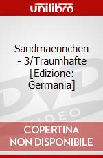 Sandmaennchen - 3/Traumhafte [Edizione: Germania] dvd