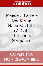 Maedel, Bjarne - Der Kleine Mann-Staffel 1 (2 Dvd) [Edizione: Germania] dvd