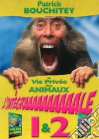 Patrick Bouchitey - La Vie Privee Des Animaux (2 Dvd) dvd