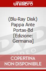 (Blu-Ray Disk) Pappa Ante Portas-Bd [Edizione: Germania] brd