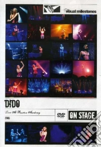 Dido. Live at Brixton Academy dvd