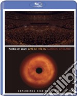 (Blu-Ray Disk) Kings Of Leon - Live At The 02 London, England brd