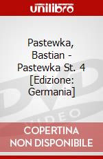 Pastewka, Bastian - Pastewka St. 4 [Edizione: Germania] dvd