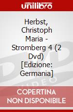 Herbst, Christoph Maria - Stromberg 4 (2 Dvd) [Edizione: Germania] dvd