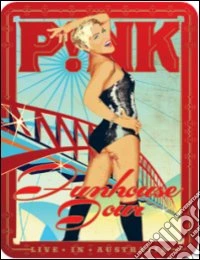 (Blu-Ray Disk) Pink - Funhouse Tour - Live In Australia brd