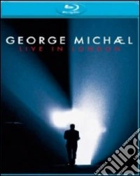 (Blu-Ray Disk) George Michael - Live In London brd