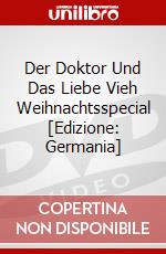 Der Doktor Und Das Liebe Vieh Weihnachtsspecial [Edizione: Germania] dvd