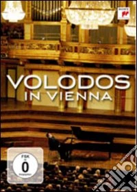 (Blu Ray Disk) Volodos in Vienna dvd