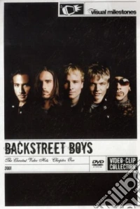 Backstreet Boys. The Greatest Video Hits. Chapter One dvd