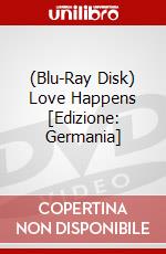 (Blu-Ray Disk) Love Happens [Edizione: Germania] brd