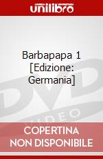 Barbapapa 1 [Edizione: Germania] dvd