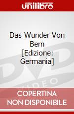 Das Wunder Von Bern [Edizione: Germania] dvd