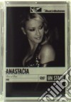 Anastacia. Live at Last. Visual Milestone dvd