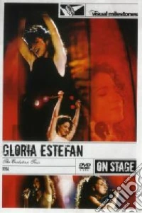 Gloria Estefan. The Evolution Tour Live in Miami dvd