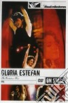 Gloria Estefan. The Evolution Tour Live in Miami dvd