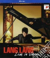 (Blu-Ray Disk) Lang Lang - Live In Vienna brd