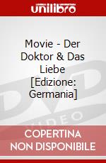 Movie - Der Doktor & Das Liebe [Edizione: Germania] dvd