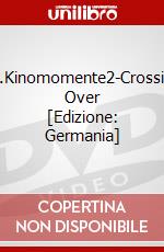 Gr.Kinomomente2-Crossing Over [Edizione: Germania] dvd