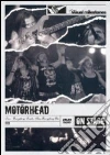 Motorhead. Live: Everything Louder Than Everything Else film in dvd di Jeb Brien