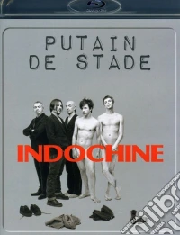 (Blu-Ray Disk) Indochine - Putain De Stade (2 Blu-Ray) brd