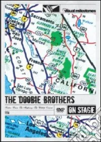 The Doobie Brothers. Rockin' Down the Highway dvd