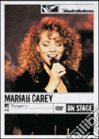 Mariah Carey. Mtv Unplugged + 3 dvd