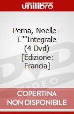 Perna, Noelle - L''''Integrale (4 Dvd) [Edizione: Francia] dvd