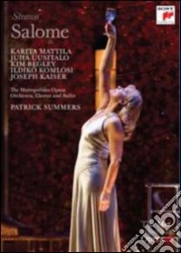 Richard Strauss - Salome' dvd