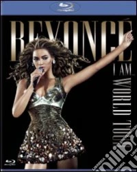 (Blu-Ray Disk) Beyonce' - I Am...World Tour brd