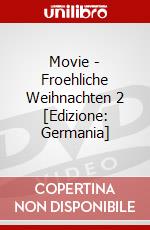 Movie - Froehliche Weihnachten 2 [Edizione: Germania] dvd
