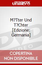 M?Tter Und T?Chter [Edizione: Germania] dvd
