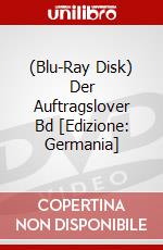(Blu-Ray Disk) Der Auftragslover Bd [Edizione: Germania] brd