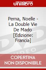 Perna, Noelle - La Double Vie De Mado [Edizione: Francia] dvd