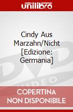 Cindy Aus Marzahn/Nicht [Edizione: Germania] dvd