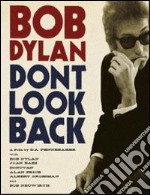 (Blu-Ray Disk) Bob Dylan - Don'T Look Back brd