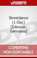 Streetdance (1-Disc) [Edizione: Germania] dvd