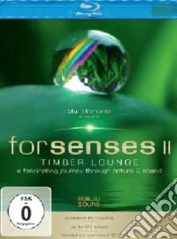 (Blu-Ray Disk) Forsenses II - Timber Lounge brd
