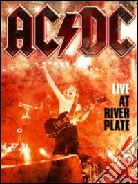 (Blu-Ray Disk) Ac/Dc  - Live At River Plate brd