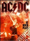 (Blu-Ray Disk) Ac/Dc  - Live At River Plate dvd