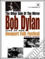 (Blu-Ray Disk) Bob Dylan - The Other Side Of The Mirror brd