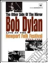 (Blu-Ray Disk) Bob Dylan - The Other Side Of The Mirror dvd
