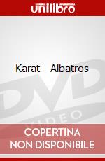Karat - Albatros dvd