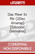 Das Meer In Mir (2Disc Amaray) [Edizione: Germania] dvd