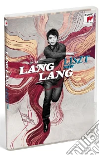 Lang Lang - Liszt Now dvd