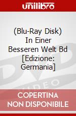 (Blu-Ray Disk) In Einer Besseren Welt Bd [Edizione: Germania] brd