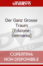 Der Ganz Grosse Traum [Edizione: Germania] dvd