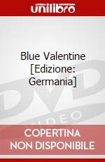 Blue Valentine [Edizione: Germania] dvd